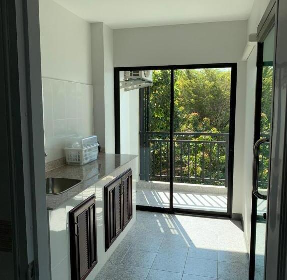 디럭스 룸, Tamarind ที่พักริมน้ำ Booking
