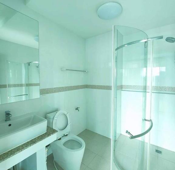 디럭스 룸, Tamarind ที่พักริมน้ำ Booking