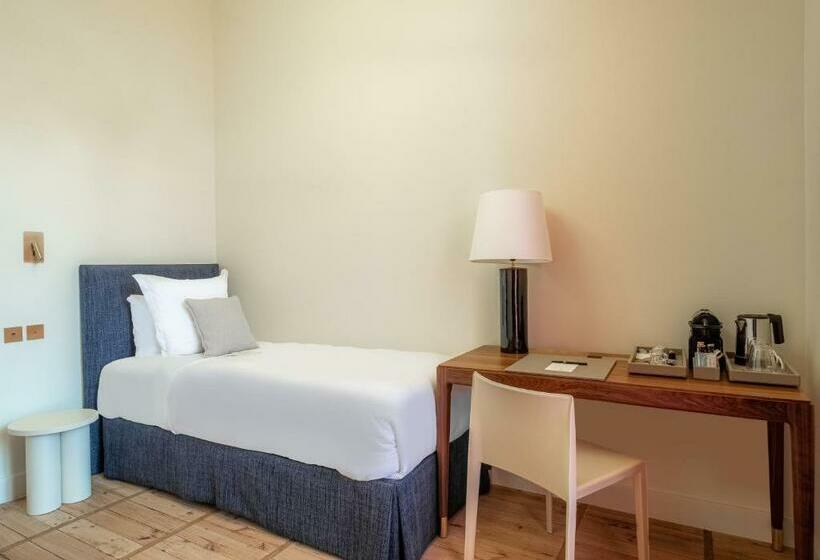 Номер Deluxe, La Borde En Sologne Château & Spa