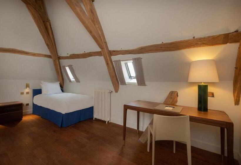 Family Suite, La Borde En Sologne Château & Spa