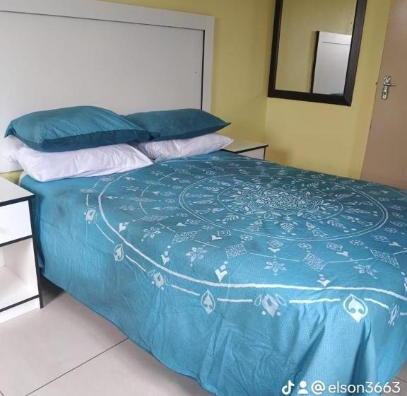 Номер Стандарт, Elson Lodge K1