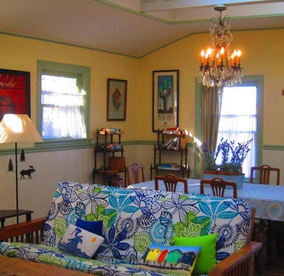 Family Suite, Clementine S Guest House & Vacation Rentals