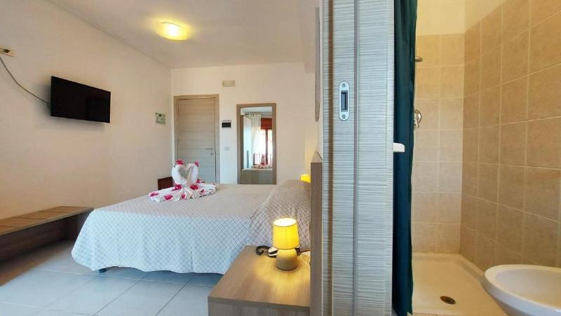 Номер Стандарт, Residence Costa Azzurra