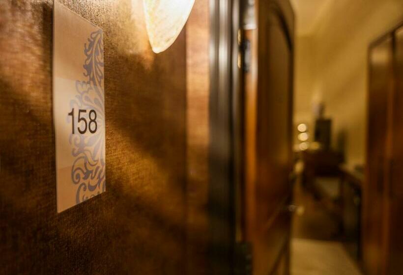 Номер Deluxe, Allegretto Vineyard Resort Paso Robles