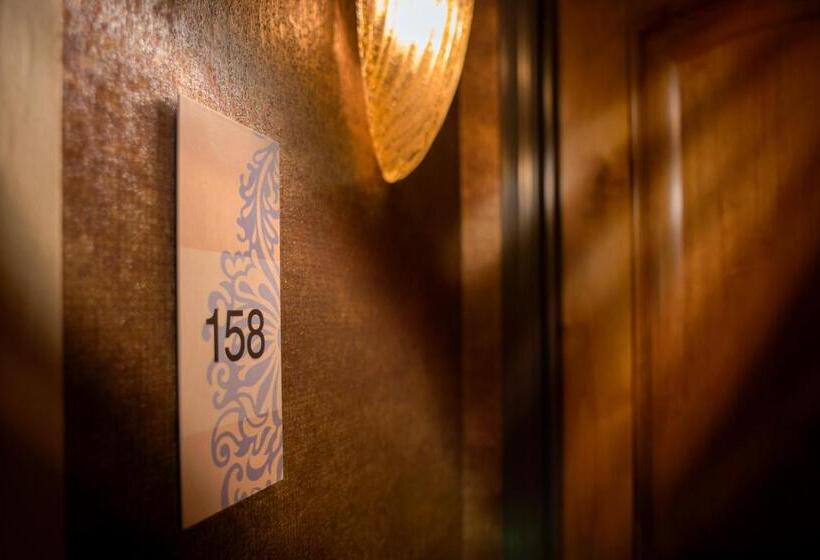 Номер Deluxe Внутренний, Allegretto Vineyard Resort Paso Robles