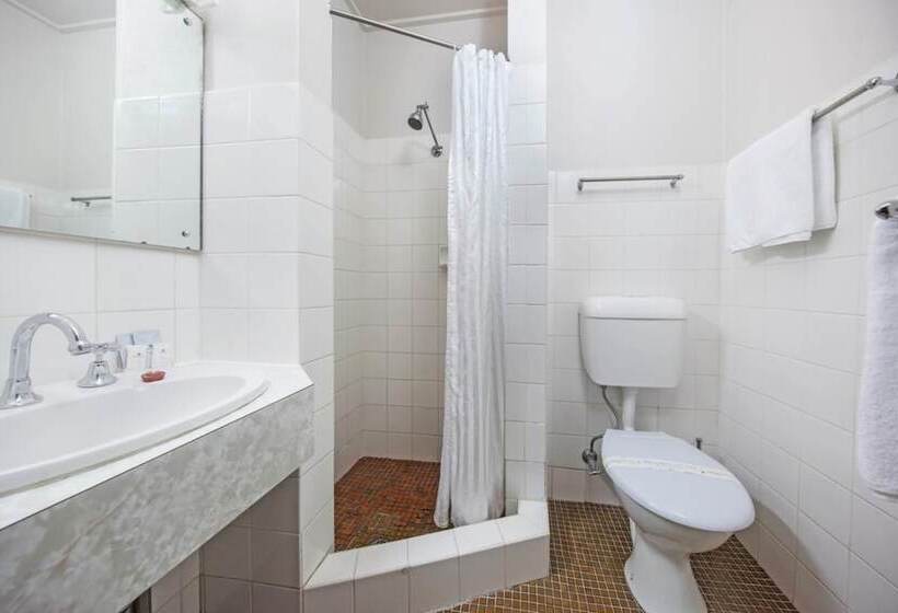 Классический Номер, Belconnen Way Hotel & Serviced Apartments
