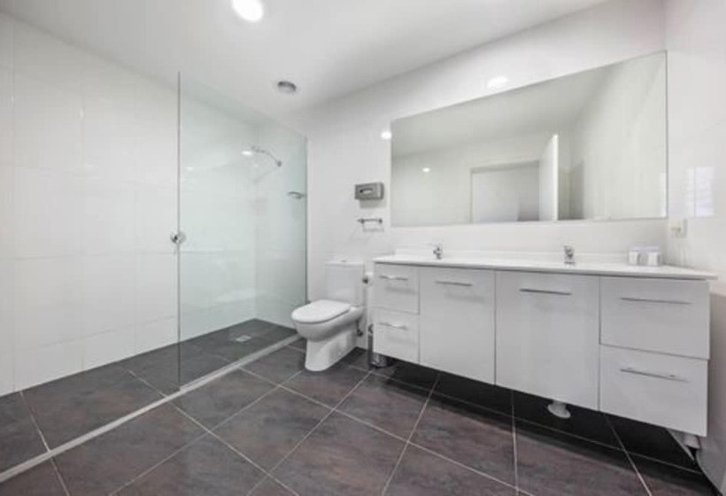 Апартаменты Premium 3 Спальни, Belconnen Way Hotel & Serviced Apartments