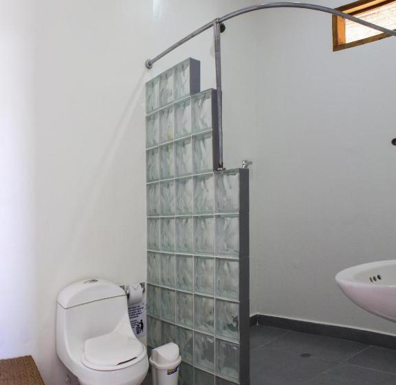 סוויטה דלוקס, Casa Verde