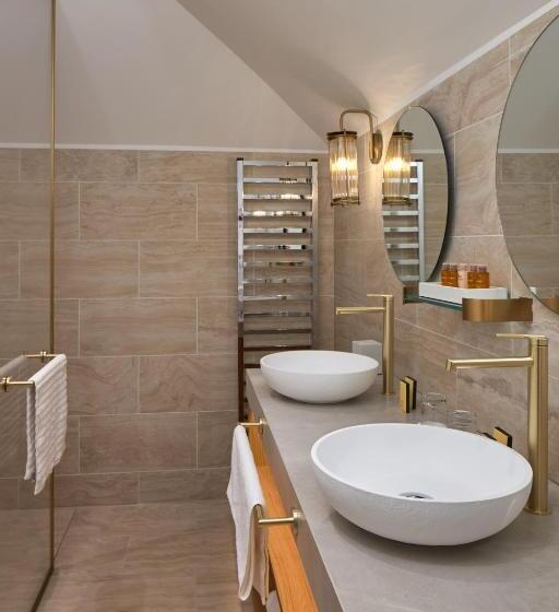 Полулюкс Вид на Сад, Castel Clara Thalasso & Spa