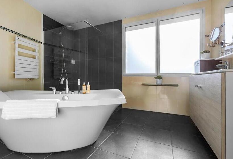 Люкс Престиж, Castel Clara Thalasso & Spa
