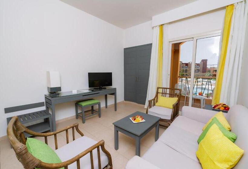 Suite, Lemon & Soul Makadi Garden