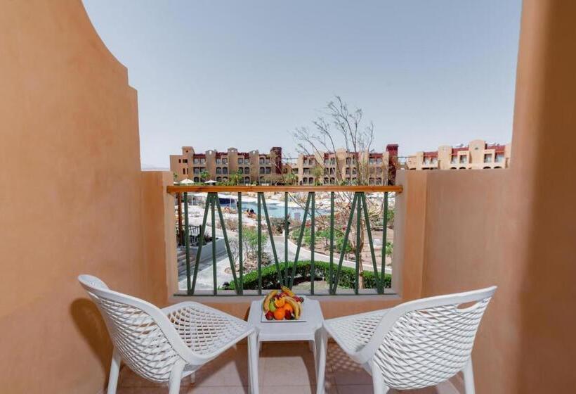 Suite, Lemon & Soul Makadi Garden