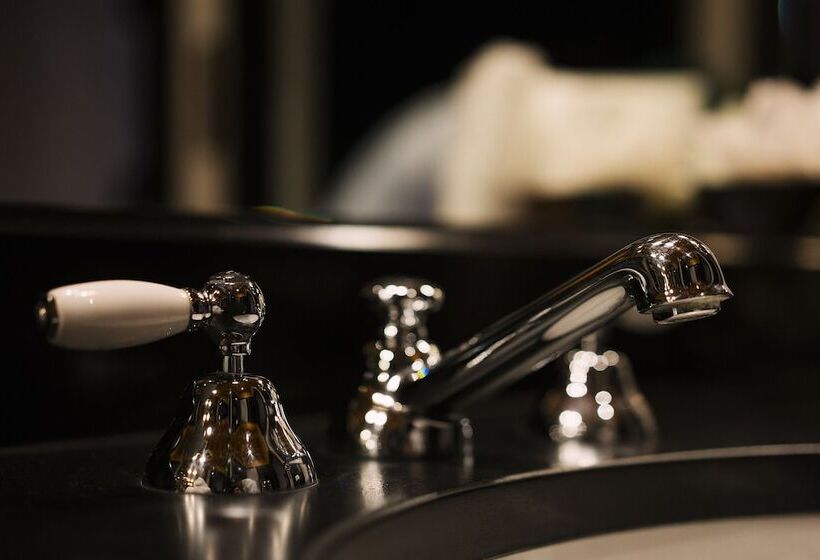 デラックスルーム, Maison Souquet, Hotel & Spa