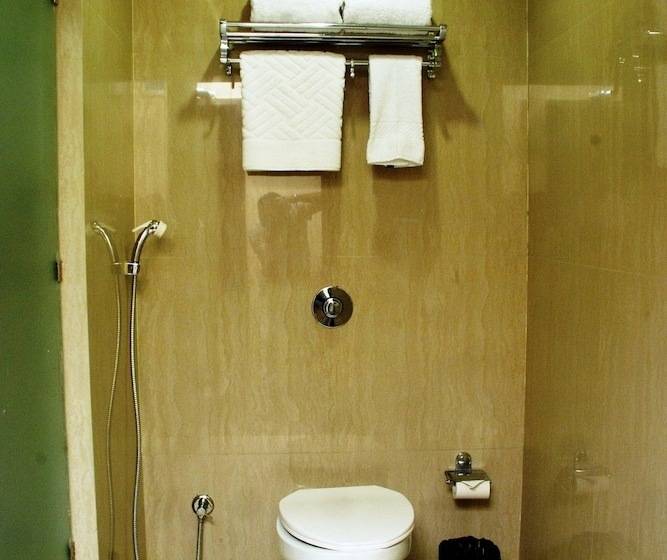 舒适型房间, Mango Hotels Nagpur
