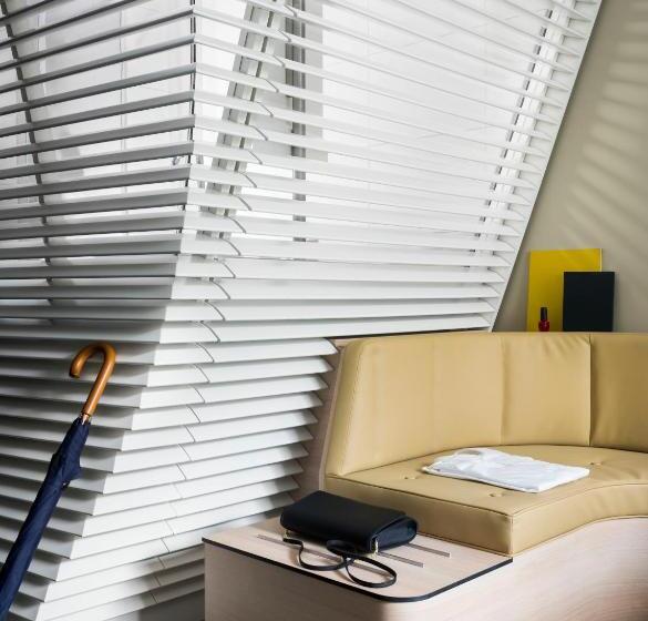 اتاق کلاسیک, Okko Hotels Lyon Pont Lafayette
