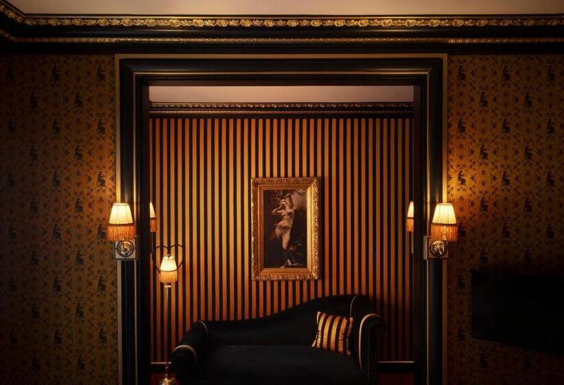 2ベッドスイートルーム, Maison Souquet, Hotel & Spa