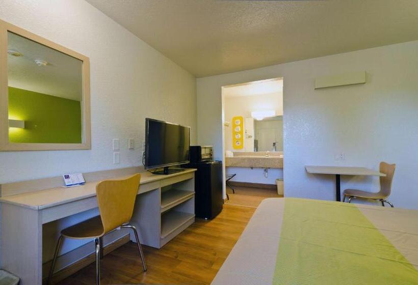 豪华房间, Motel 6camp Springs, Dc  South Camp Springs