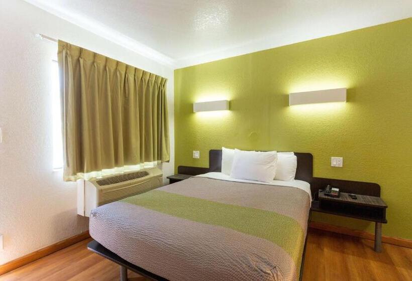 豪华房间, Motel 6camp Springs, Dc  South Camp Springs
