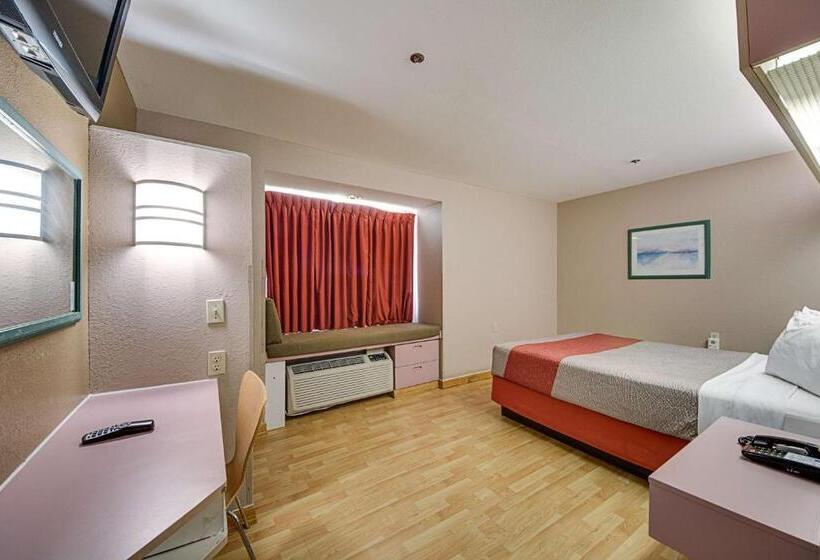스탠다드 룸, Motel 6mcallen, Tx  East
