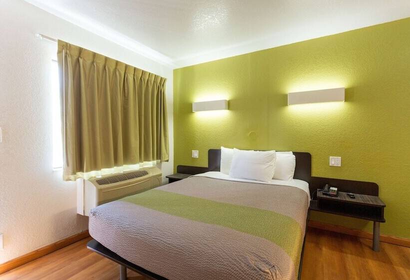豪华房间, Motel 6camp Springs, Dc  South Camp Springs