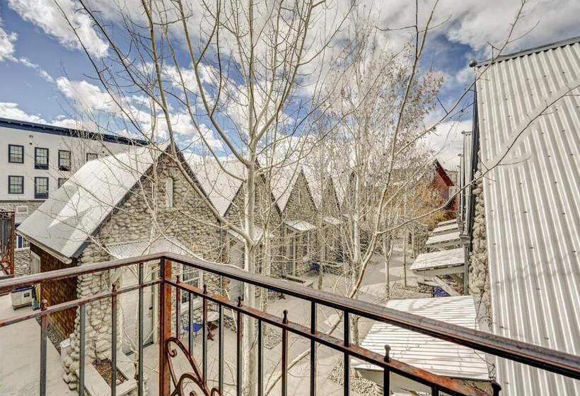 Стандартный Номер Кровать Кинг, Surf Hotel & Chateau