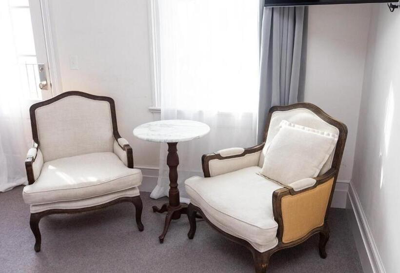 Стандартный Номер Кровать Кинг, Surf Hotel & Chateau