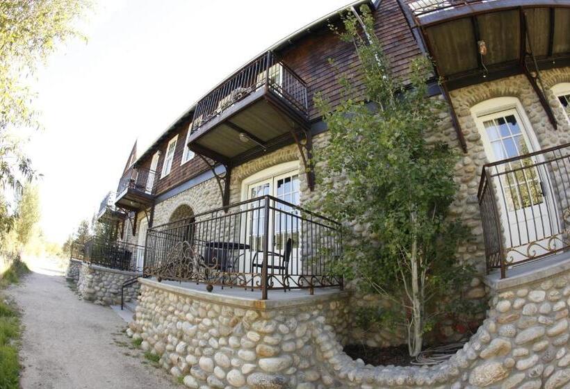 Люкс Deluxe Кровать Кинг, Surf Hotel & Chateau