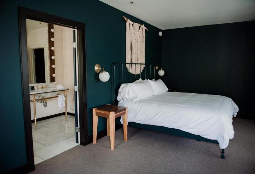 Family Suite, Surf Hotel & Chateau