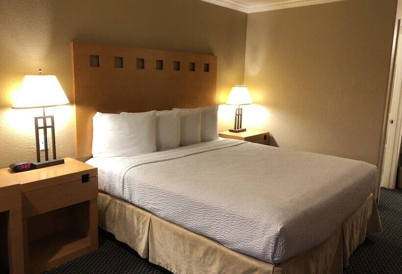 Номер Стандарт, Lake Point Lodge