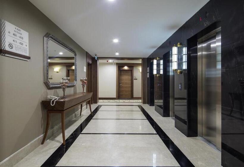 Стандартный Номер Кровать Кинг, Ramada By Wyndham Elazığ