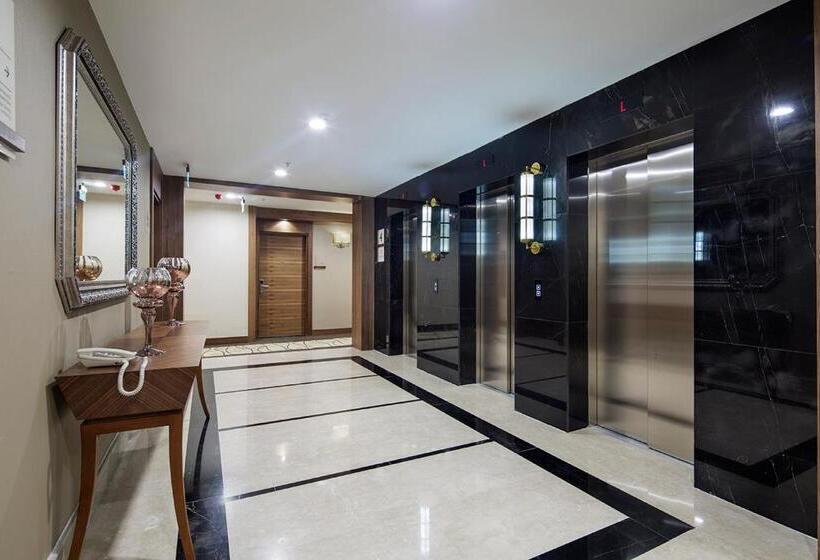 Номер Стандарт, Ramada By Wyndham Elazığ