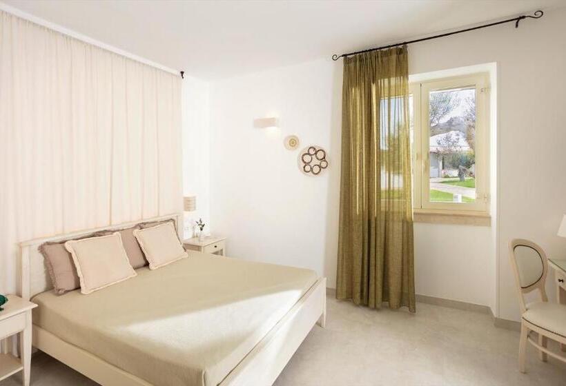 Номер Superior, Borgo Mulino A Vento   Resort