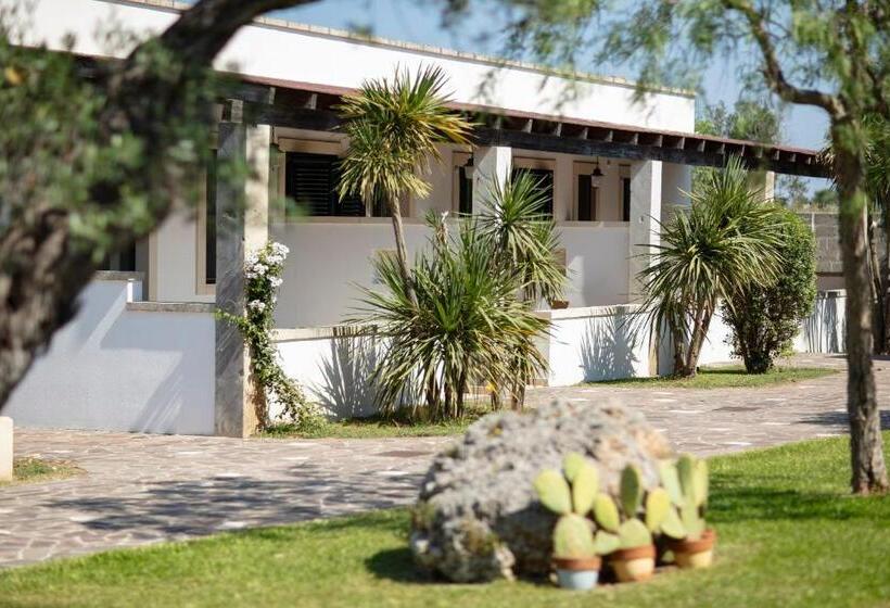 Трехместный Номер Deluxe, Borgo Mulino A Vento   Resort