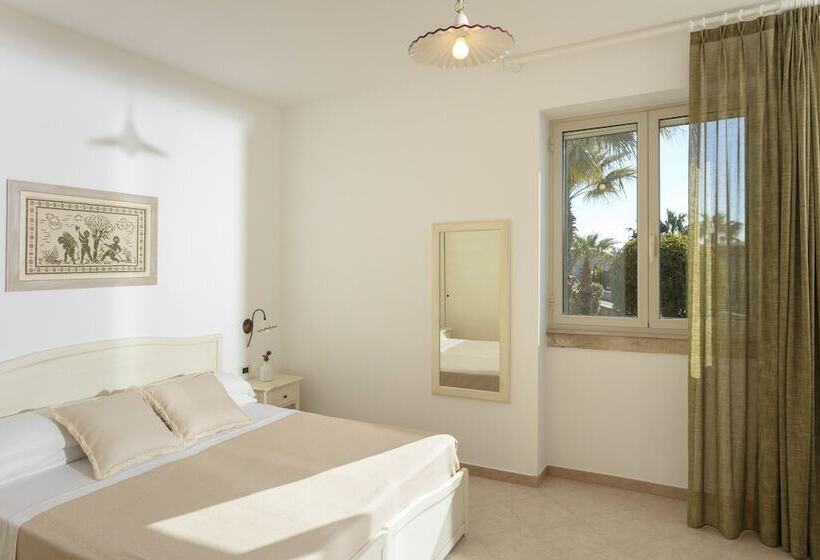 Номер Стандарт, Borgo Mulino A Vento   Resort