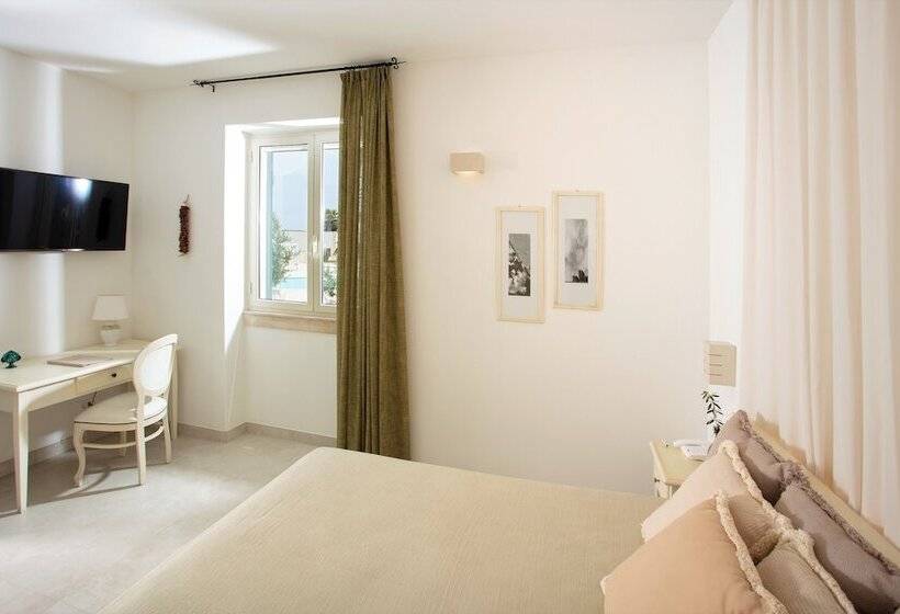 Номер Superior, Borgo Mulino A Vento   Resort