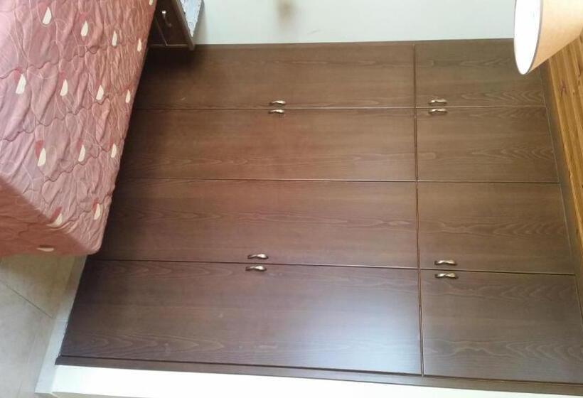 침실 2개 아파트, Kotzias Beach Apartments