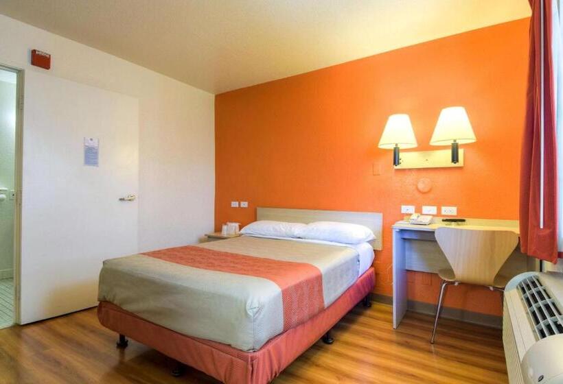 Номер Стандарт, Motel 6san Dimas, Ca  Los Angeles