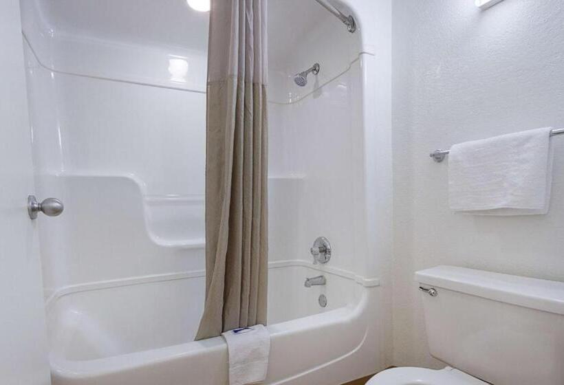 Номер Стандарт, Motel 6mesa, Az  South