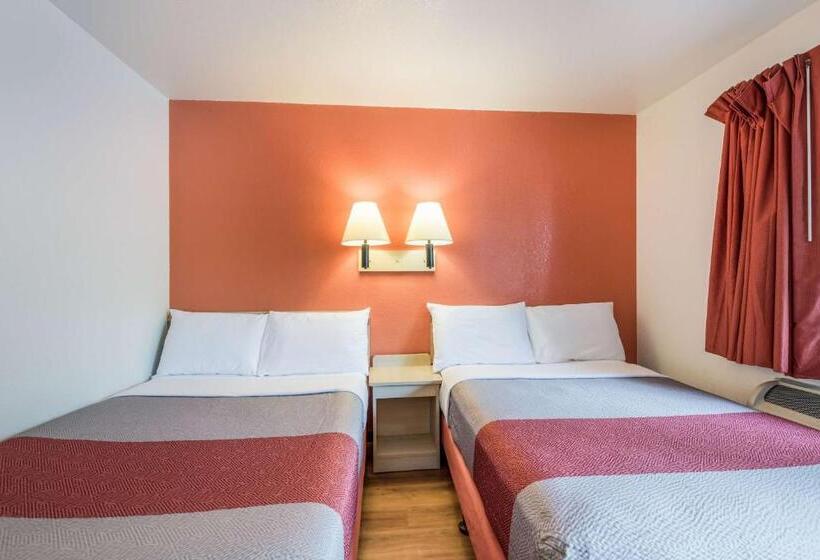 디럭스 룸, Motel 6rohnert Park, Ca