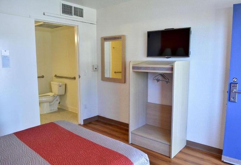 디럭스 룸, Motel 6santa Nella, Ca  Los Banos  Interstate 5
