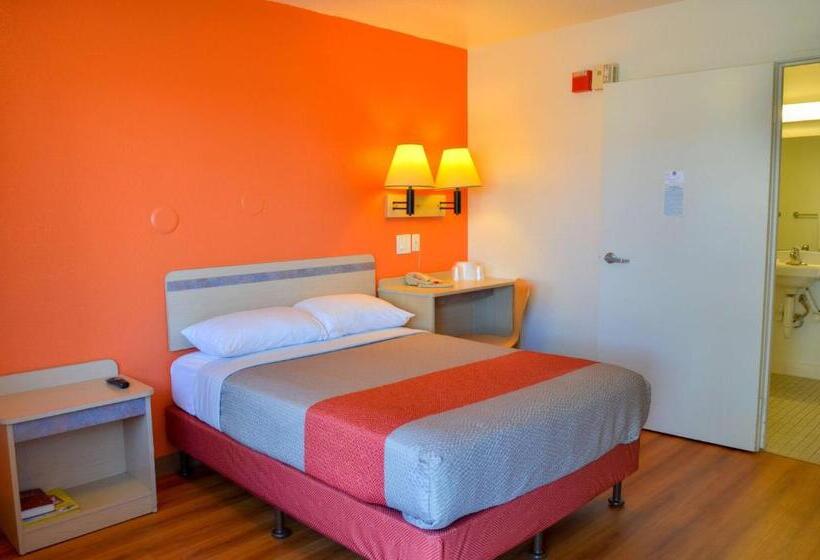 디럭스 룸, Motel 6santa Nella, Ca  Los Banos  Interstate 5
