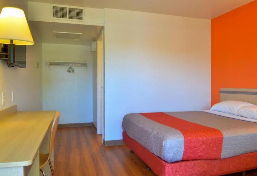 디럭스 룸, Motel 6santa Nella, Ca  Los Banos  Interstate 5