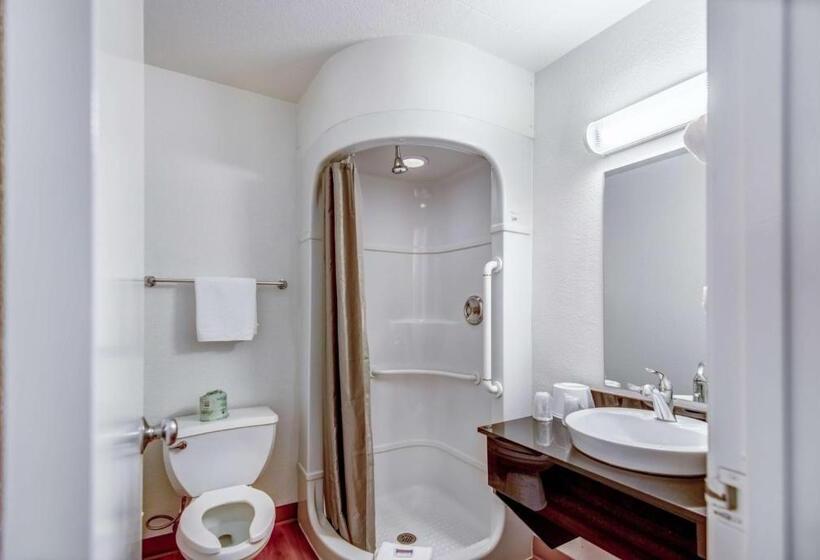 Номер Стандарт, Park Inn By Radisson, Tracy