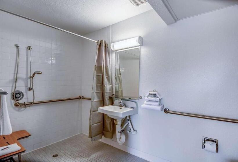 Номер Deluxe, Park Inn By Radisson, Tracy