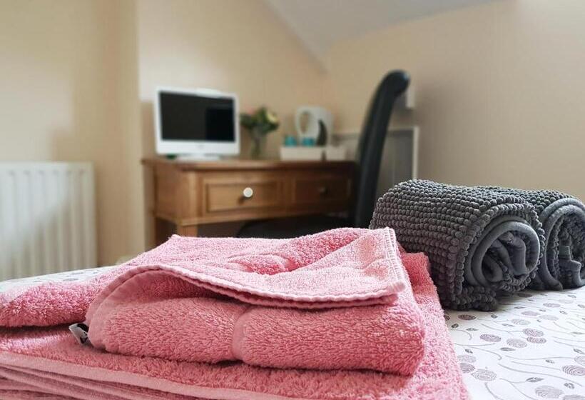 اتاق استاندارد یک نفره, Alara Bed And Breakfast
