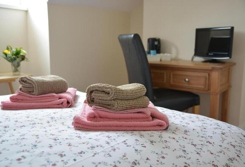 اتاق استاندارد یک نفره, Alara Bed And Breakfast