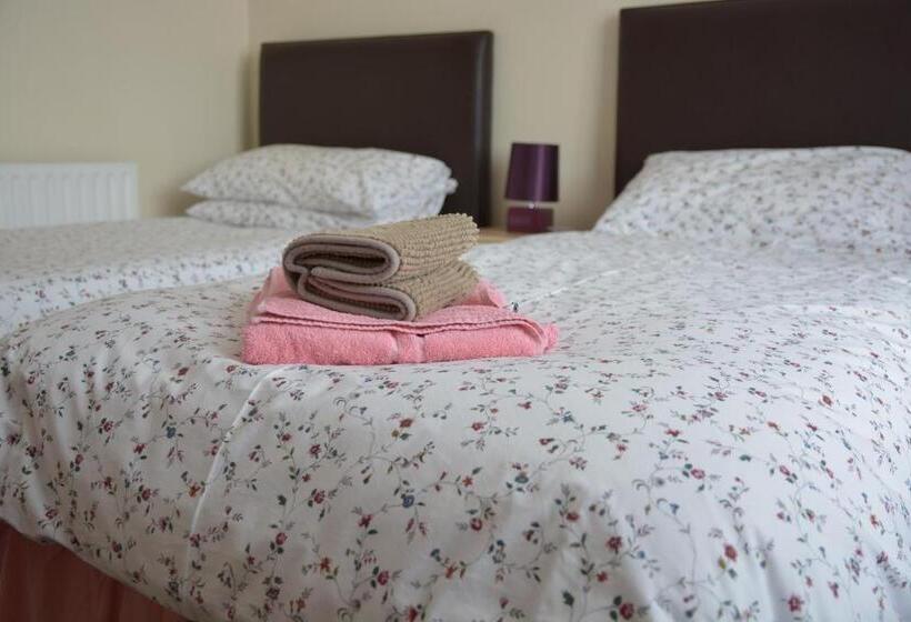 اتاق استاندارد, Alara Bed And Breakfast
