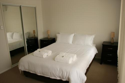 침실 2개 아파트, Alexandra Apartments
