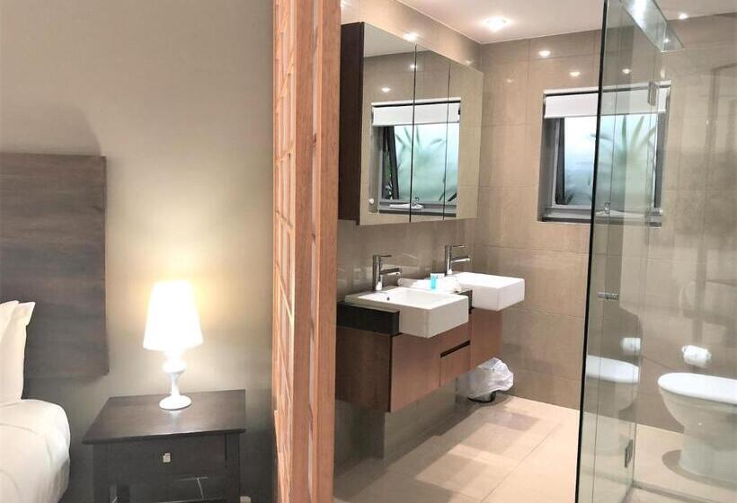 Апартаменты Superior 1 Спальня, Cotton Beach Resort  Tweed Coast Holidays ®