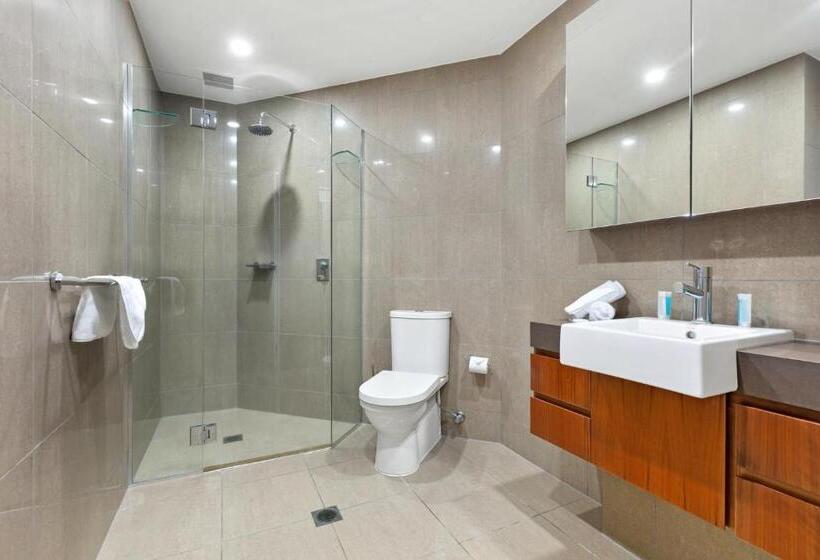 Семейный Номер Superior, Cotton Beach Resort  Tweed Coast Holidays ®